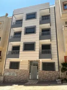 Immohajir | Immobilier au Maroc , Appartement À vendre À Maroc , 5