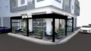 Immohajir | Immobilier au Maroc , Commerce À vendre À Maroc , 8