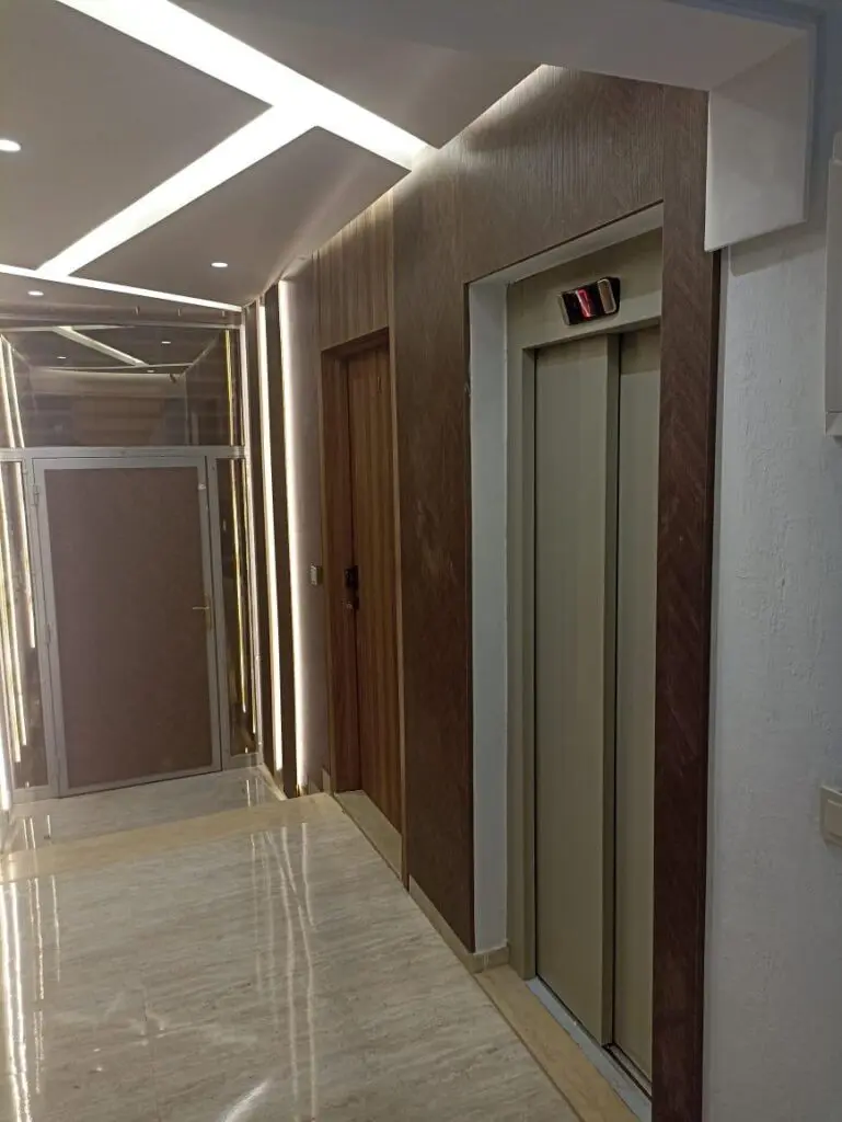 Assilah appart a vendre direct promoteur