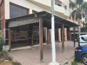 Immohajir | Immobilier au Maroc , Appartement À vendre À QRVQ+4PH , 6