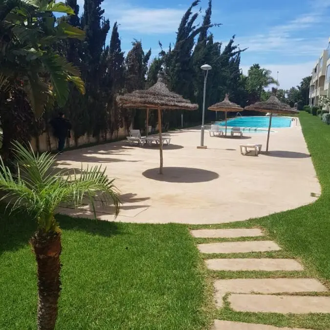 APPARTEMENT 80 m² A VENDRE DAR BOUAAZZA (BAB RAYANE)