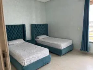 Immohajir | Immobilier au Maroc , Appartement À vendre À Mohammédia , 10