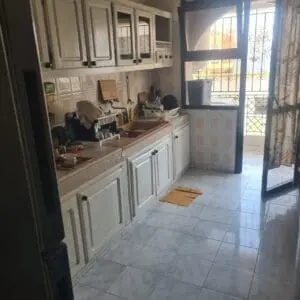 Immohajir | Immobilier au Maroc , Appartement À vendre À Val Fleurie , 6