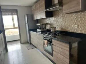 Immohajir | Immobilier au Maroc , Appartement À vendre À Mohammédia , 7