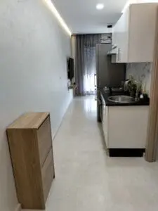 Immohajir | Immobilier au Maroc , Studio Location longue durée À Palmiers , 4