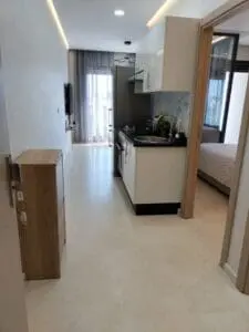 Immohajir | Immobilier au Maroc , Studio Location longue durée À Palmiers , 3