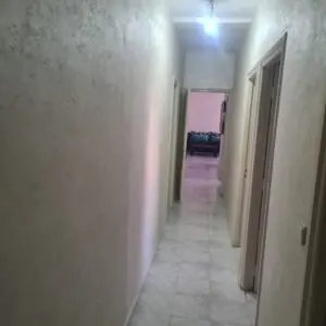 Immohajir | Immobilier au Maroc , Appartement À vendre À Val Fleurie , 8