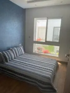 Immohajir | Immobilier au Maroc , Villa À vendre À Sidi Rahal , 5