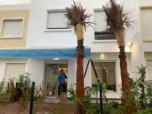 Immohajir | Immobilier au Maroc , Villa À vendre À Sidi Rahal , 3