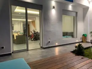 Immohajir | Immobilier au Maroc , Villa À vendre À Sidi Rahal , 4