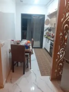 Immohajir | Immobilier au Maroc , Appartement Location longue durée À Sidi Rahal , 6