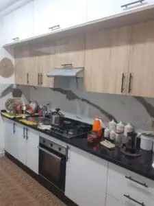 Immohajir | Immobilier au Maroc , Appartement Location longue durée À Sidi Rahal , 4