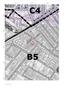 Immohajir | Immobilier au Maroc , Terrain À vendre À Sidi Rahal , 1