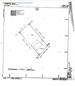 Immohajir | Immobilier au Maroc , Terrain À vendre À Sidi Rahal , 3