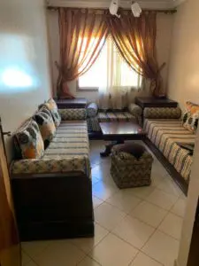 Immohajir | Immobilier au Maroc , Appartement À vendre À QRCR+58V , 6