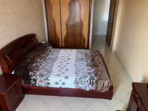 Immohajir | Immobilier au Maroc , Appartement À vendre À QRCR+58V , 5