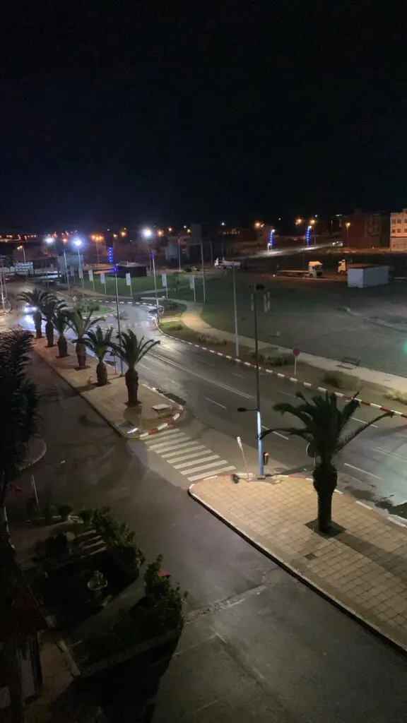 A vendre Bel Appartement bien situe