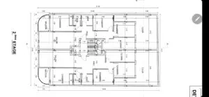 Immohajir | Immobilier au Maroc , Appartement Location longue durée À Tamaris , 5