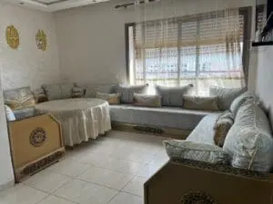 Immohajir | Immobilier au Maroc , Appartement À vendre À Mohammédia , 8