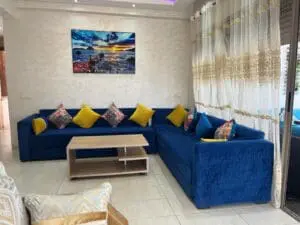 Immohajir | Immobilier au Maroc , Appartement À vendre À Mohammédia , 9