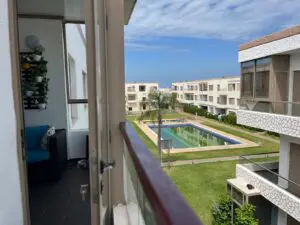 Immohajir | Immobilier au Maroc , Appartement À vendre À Mohammédia , 4