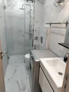 Immohajir | Immobilier au Maroc , Studio Location longue durée À Palmiers , 10