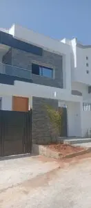 Immohajir | Immobilier au Maroc , Villa À vendre À Rabat-Salé-Kénitra , 1