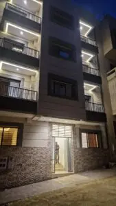 Immohajir | Immobilier au Maroc , Appartement À vendre À Maroc , 3