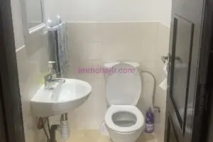 Bel Appartement Vue Piscine & Mer – Résidence Privée… – Immohajir Immobilier au Maroc | Appartement Location saisonnière à Sidi Rahal (photo 10)