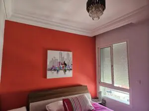 Immohajir | Immobilier au Maroc , Appartement À vendre À Prefecture of Casablanca , 4