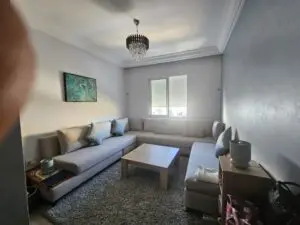 Immohajir | Immobilier au Maroc , Appartement À vendre À Prefecture of Casablanca , 5