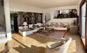 Immohajir | Immobilier au Maroc , Villa Location saisonnière À  , 7