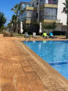 Immohajir | Immobilier au Maroc , Appartement À vendre À Sidi Rahal , 4