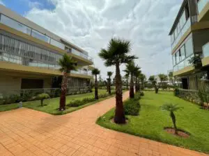 Immohajir | Immobilier au Maroc , Appartement À vendre À Sidi Rahal , 15