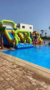 Immohajir | Immobilier au Maroc , Appartement À vendre À Sidi Rahal , 13