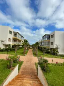 Immohajir | Immobilier au Maroc , Appartement À vendre À Sidi Rahal , 20