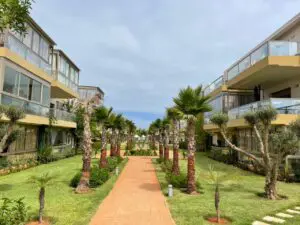 Immohajir | Immobilier au Maroc , Appartement Location saisonnière À Sidi Rahal , 19