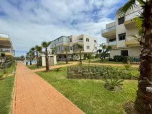 Immohajir | Immobilier au Maroc , Appartement À vendre À Sidi Rahal , 10