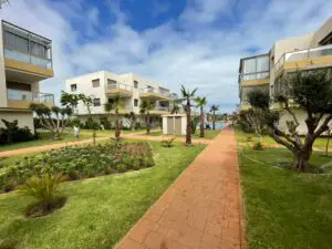 Immohajir | Immobilier au Maroc , Appartement À vendre À Sidi Rahal , 16