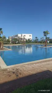 Immohajir | Immobilier au Maroc , Appartement À vendre À Sidi Rahal , 18