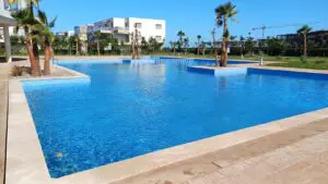 Immohajir | Immobilier au Maroc , Appartement À vendre À Sidi Rahal , 14