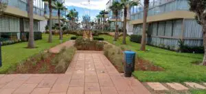 Immohajir | Immobilier au Maroc , Appartement Location saisonnière À Sidi Rahal , 7