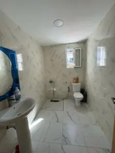 Immohajir | Immobilier au Maroc , Appartement Location saisonnière À Tanger-Tétouan-Al Hoceima , 6