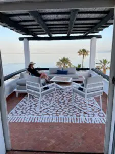 Immohajir | Immobilier au Maroc , Villa Location saisonnière À  , 1