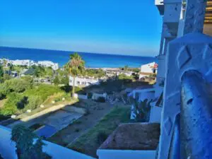 Immohajir | Immobilier au Maroc , Appartement Location saisonnière À Tanger-Tétouan-Al Hoceima , 9