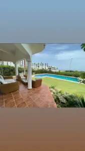 Immohajir | Immobilier au Maroc , Villa Location saisonnière À Tanger-Tétouan-Al Hoceima , 4