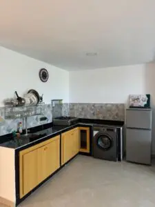 Immohajir | Immobilier au Maroc , Appartement Location saisonnière À Tanger-Tétouan-Al Hoceima , 5