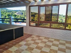 Immohajir | Immobilier au Maroc , Appartement Location saisonnière À Tanger-Tétouan-Al Hoceima , 4