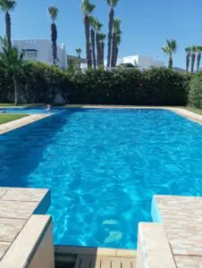 Immohajir | Immobilier au Maroc , Villa Location saisonnière À Tanger-Tétouan-Al Hoceima , 5