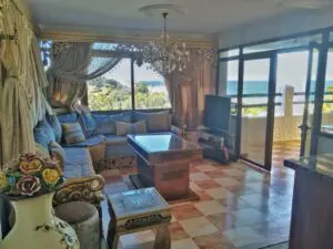 Immohajir | Immobilier au Maroc , Appartement Location saisonnière À Tanger-Tétouan-Al Hoceima , 1